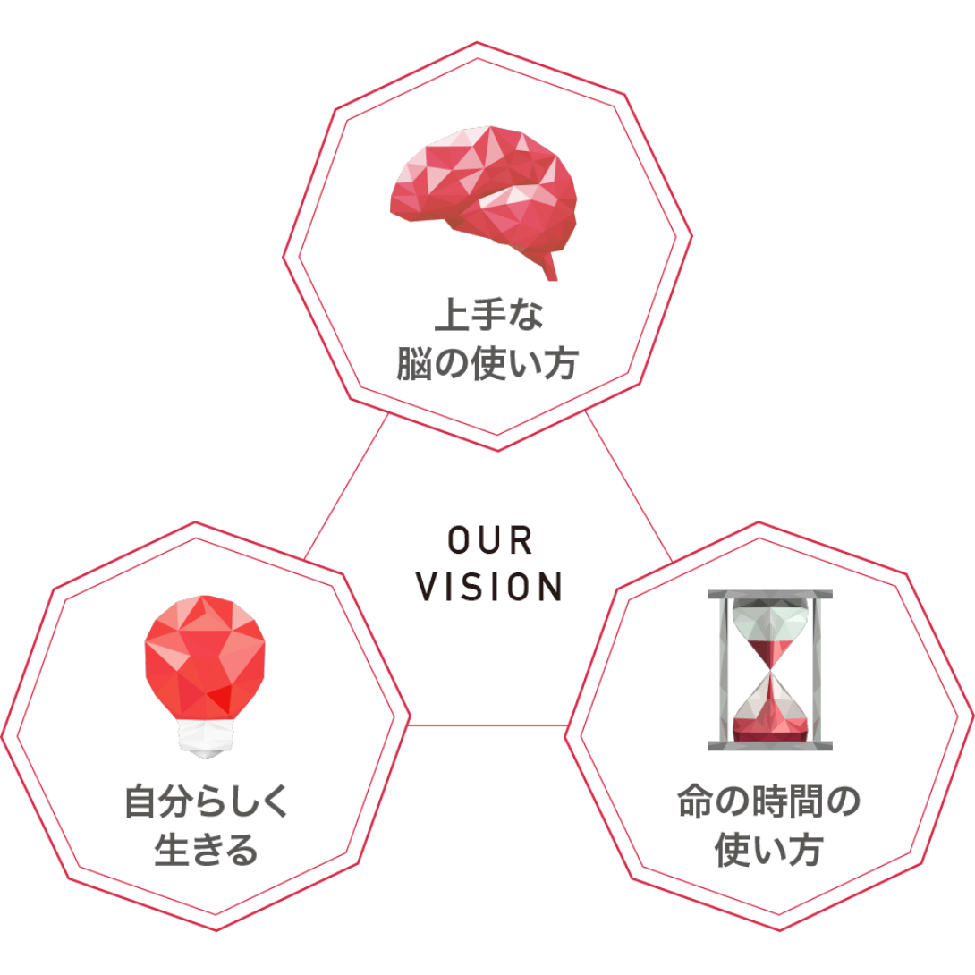 OUR VISION